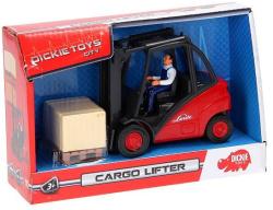 Dickie Toys Cargo villástargonca (203742005)