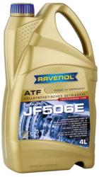 RAVENOL JF506E 4 l