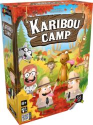 Gigamic Karibou Camp (34532)