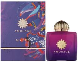 Amouage Myths EDP 100 ml Parfum