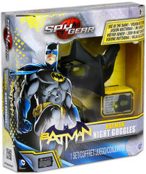 Spin Master SpyGear Batman éjjellátó maszk (26810)