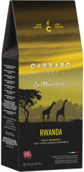 Caffé Carraro Cafea macinata Carraro Origine Rwanda 250 gr