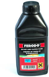 Ferodo Lichid frana Ferodo DOT4 0.5L