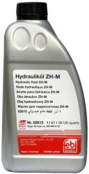 Febi Ulei hidraulic suspensie Febi ZH-M 02615 1L