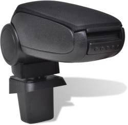vidaXL Подлакътник за Suzuki SX4 (след 2007) (150272)