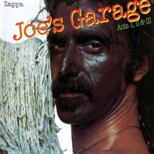 Frank Zappa Joe's Garage Acts 1, 2 & 3