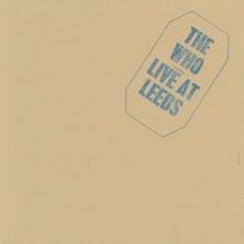 Who Live At Leeds - Vinyl -