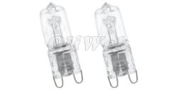  Fényforrás G9 kapszula 25W (2 db)