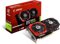 MSI GeForce GTX 1050 Ti 4GB GDDR5 128bit (GTX 1050 Ti GAMING X 4G)