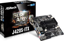 ASRock J4205-ITX