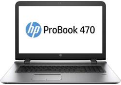 HP ProBook 470 G3 W4P91EA