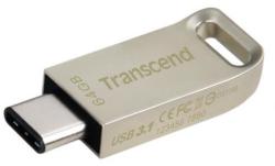 Transcend JetFlash 850 64GB USB-C TS64GJF850S
