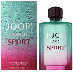 JOOP! Homme Sport EDT 200 ml