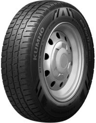 Kumho Winter PorTran CW51 185/80 R14C 102/100Q