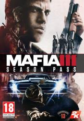 2K Games Mafia III Season Pass (PC)