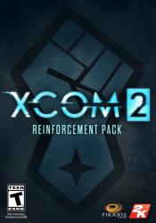 2K Games XCOM 2 Reinforcement Pack DLC (PC)