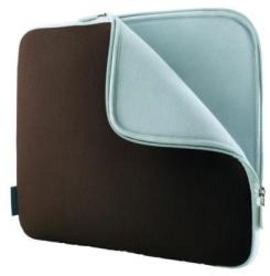 Belkin Neoprene Sleeve 15.6" - Brown/Blue (F8N160EARL)