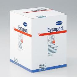 Hartmann Eycopad, steril 56x70 mm 25db