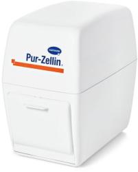 Hartmann Pur-Zellin-Box (üres) 1db