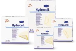Hartmann Hydrocoll thin vékony hidrokolloid kötszer 7, 5x7, 5 cm 10db