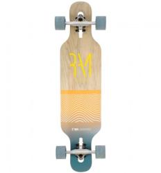 RAM Shortboard Okun