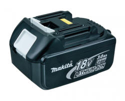 Makita BL1830B 18V 3.0Ah Li-ion (632G12-3)
