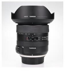 Tamron 10-24mm f/3.5-4.5 Di II VC HLD NIKON F objektív (HASZNÁLT)