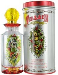 ED HARDY by Christian Audigier Villain for Her EDT 75 ml