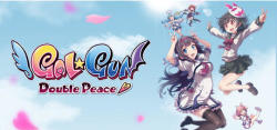 PQube Gal Gun Double Peace (PC) Jocuri PC