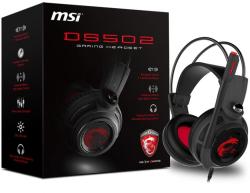 MSI DS502