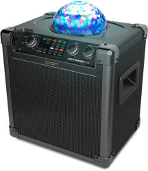 ION Party Rocker Plus