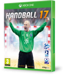 Bigben Interactive Handball 17 (Xbox One)