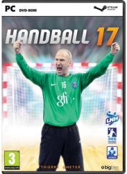 Bigben Interactive Handball 17 (PC)