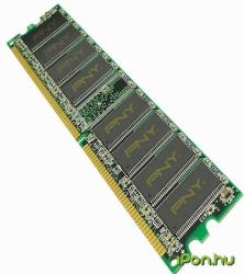 PNY 2GB DDR2 800MHz DIMM102GBN/6400/2-SB