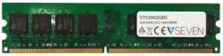 V7 2GB DDR2 667MHz V753002GBD
