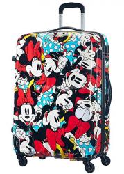 Samsonite American Tourister Disney Legends (19C-010-008)