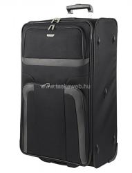 Travelite Orlando - kétkerekű, óriás bőrönd 81 cm