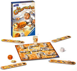 Ravensburger Csótánycsapda Mini