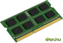 V7 8GB DDR3 1600MHz V7128008GBS-LV