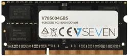 V7 4GB DDR3 1066MHz V785004GBS