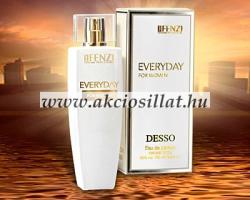 J. Fenzi Desso Everyday for Women EDP 100 ml