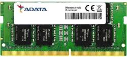ADATA 4GB DDR4 2400MHz AD4S2400W4G17-R