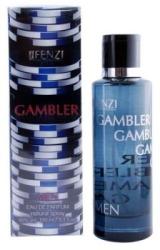 J. Fenzi Gambler Men EDP 100 ml