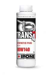 IPONE Trans 4 80W-140 60 l