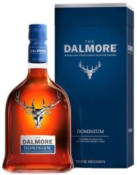 The Dalmore Dominium 0,7 l 43%