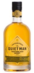 The Quiet Man Superior Blend 0,7 l 40%