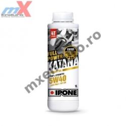 IPONE Full Power Katana 5W-40 4T 60 l