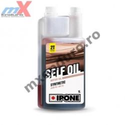 IPONE Self Oil 2T 220 l