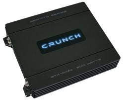 Crunch GTX 4400