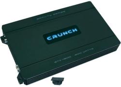 Crunch GTX 4800